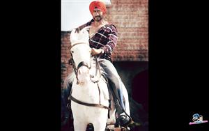 Son of Sardaar